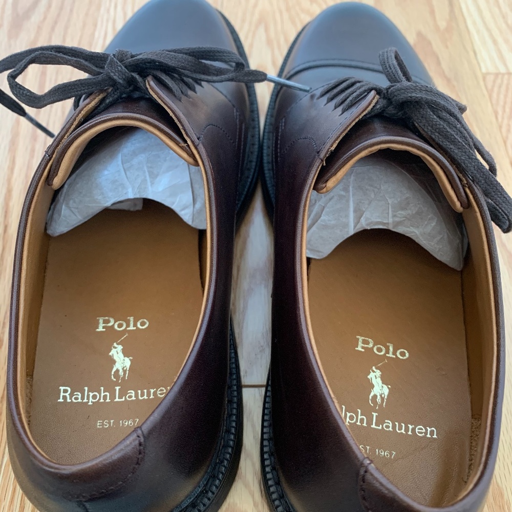 Polo Ralph Lauren SIZE 7 - Picture 3 of 5